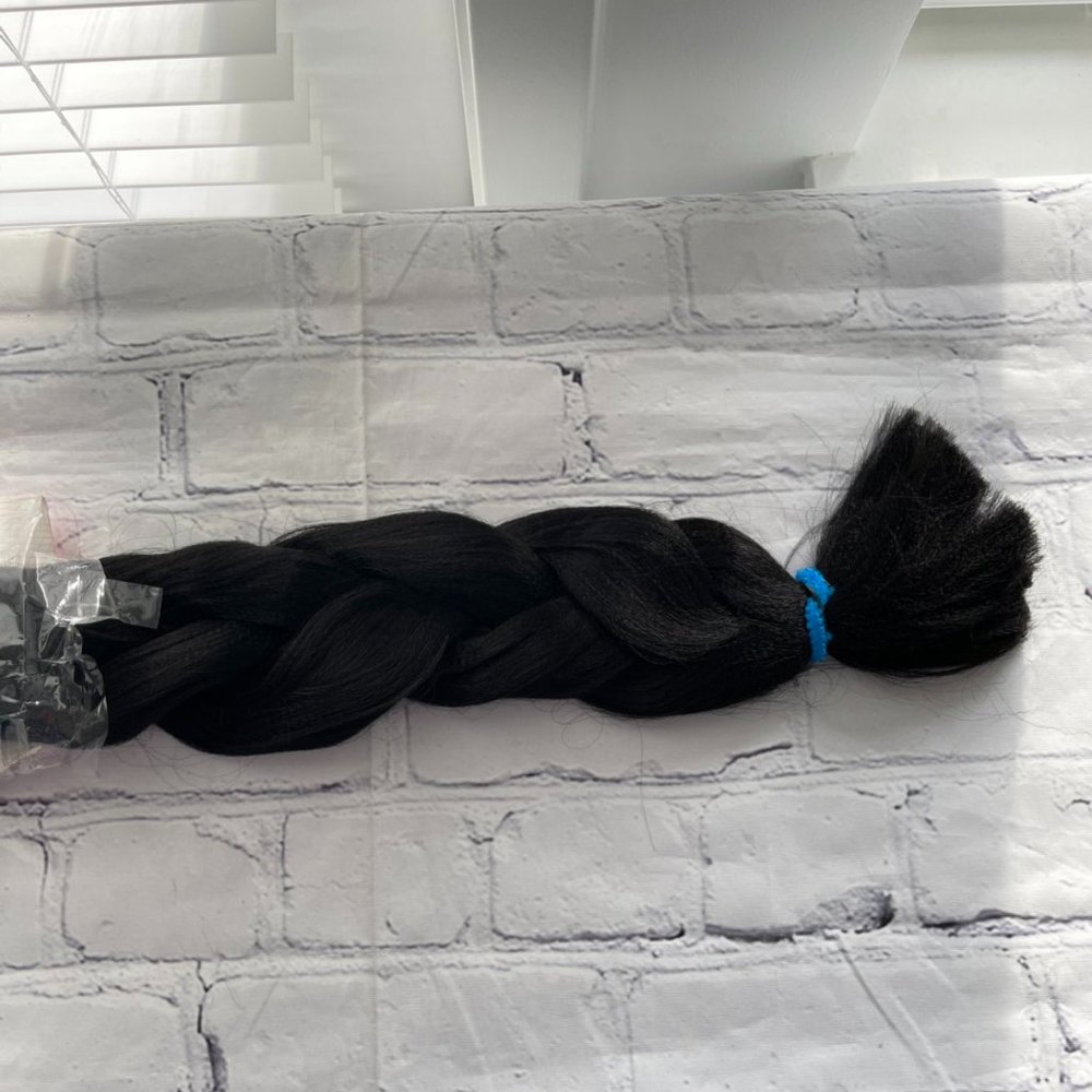 X-Pression Ultra Braid Artificial Hair Extension